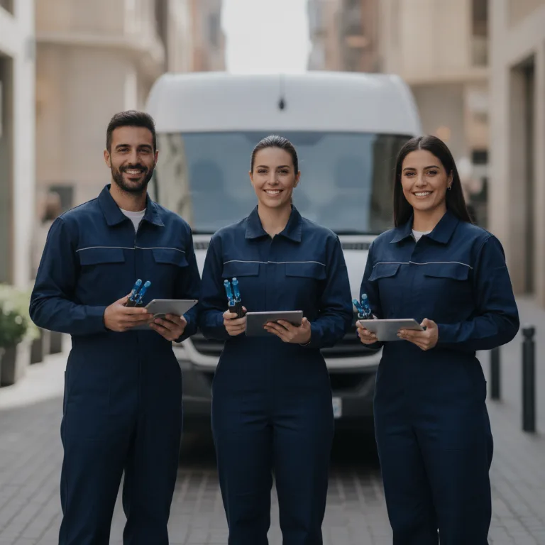 Corredor de Ciberseguros equipo en Segovia